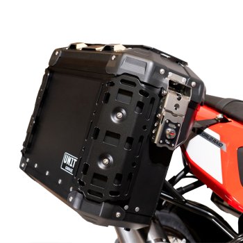 Corner Mounting Plate for Atlas Bags