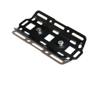 Corner Mounting Plate for Atlas Bags