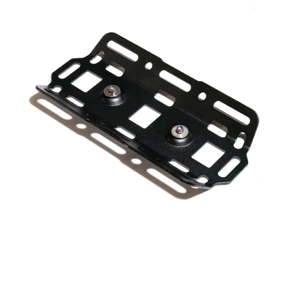 Corner Mounting Plate for Atlas Bags