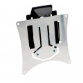 Quick Release Number Plate Holder BMW R12-R12 NineT-R12 G/S