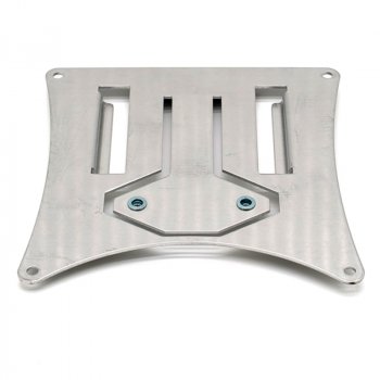 Quick Release Number Plate Holder BMW R12-R12 NineT-R12 G/S