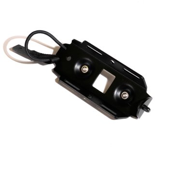 Bottle Cage Mount for Atlas Bags