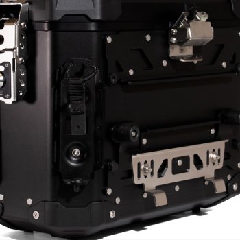 Bottle Cage Mount for Atlas Bags