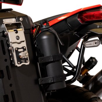 Bottle Cage Mount for Atlas Bags