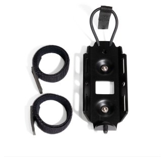 Bottle Cage Mount for Atlas Bags