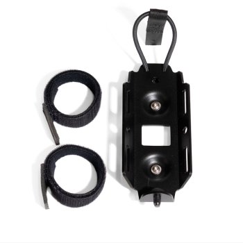 Bottle Cage Mount for Atlas Bags