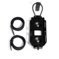 Bottle Cage Mount for Atlas Bags