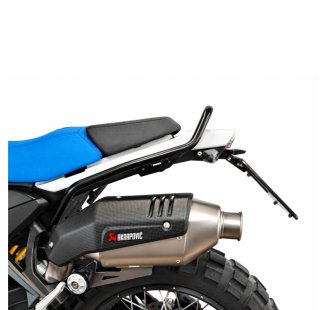 Plate holder Race BMW R12 G/S