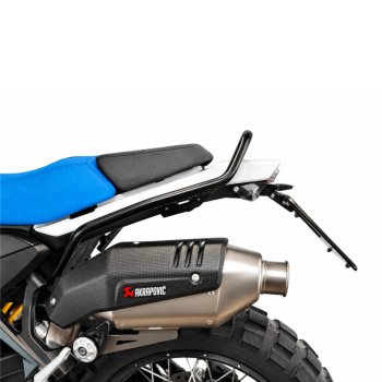Plate holder Race BMW R12 G/S