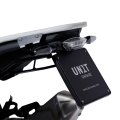 Plate holder Rally BMW F450GS