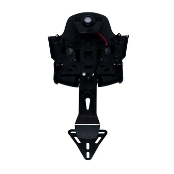 Plate holder Rally BMW R12 G/S