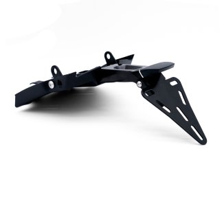 Plate holder Rally BMW R12 G/S