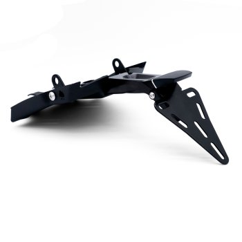 Plate holder Rally BMW R12 G/S