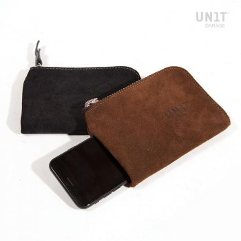 Phone case and Wallet