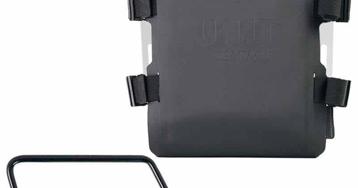 buy the Motorcycle side bag carries everything designed and
