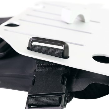 Side pannier