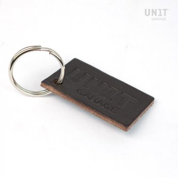 Keychain Unitgarage rectangular