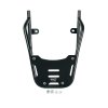 BMW CE 02 luggage rack with passenger grip