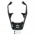 BMW R12 G/S luggage rack with passenger grip