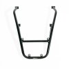 BMW R12 luggage rack with passenger grip