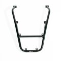 BMW R12 luggage rack with passenger grip