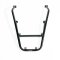 BMW R12 luggage rack with passenger grip