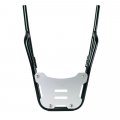Luggage rack with passenger grip Honda GB350S