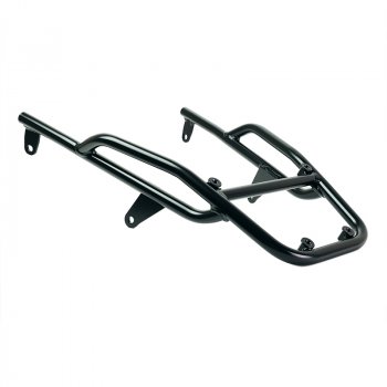 Luggage rack with passenger grip Honda GB350S