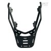 Rear luggage rack with passenger grip BMW R1300GS (black colour) 