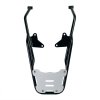 Rear luggage rack with passenger grip Moto Guzzi V100 Mandello
