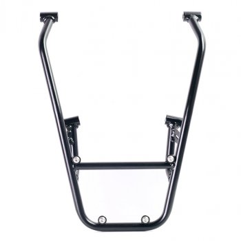 Rear luggage rack with passenger grip Royal Enfield Guerrilla 450