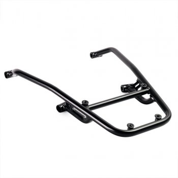 Rear luggage rack with passenger grip Royal Enfield Guerrilla 450