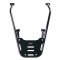Rear luggage rack with passenger grip Royal Enfield Himalayan 450 (2024 until now)