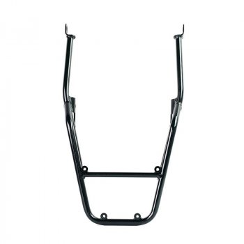 Rear luggage rack with passenger grip V7.850