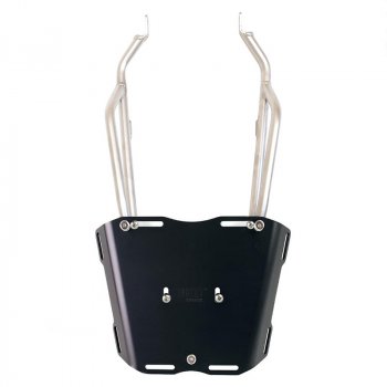 Rear luggage rack with passenger grip Triumph Scrambler 1200 X & XE