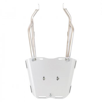 Rear luggage rack with passenger grip Triumph Scrambler 1200 X & XE