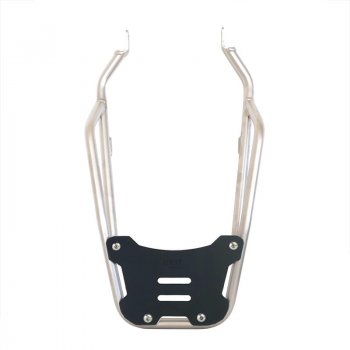 Rear luggage rack with passenger grip Triumph Scrambler 1200 X & XE