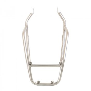 Rear luggage rack with passenger grip Triumph Scrambler 1200 X & XE