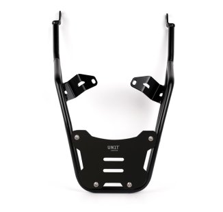 Rear luggage rack with passenger grip TTriumph Street Scrambler 900 (2026 until now)