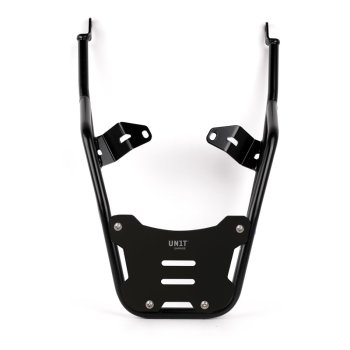 Rear luggage rack with passenger grip TTriumph Street Scrambler 900 (2026 until now)