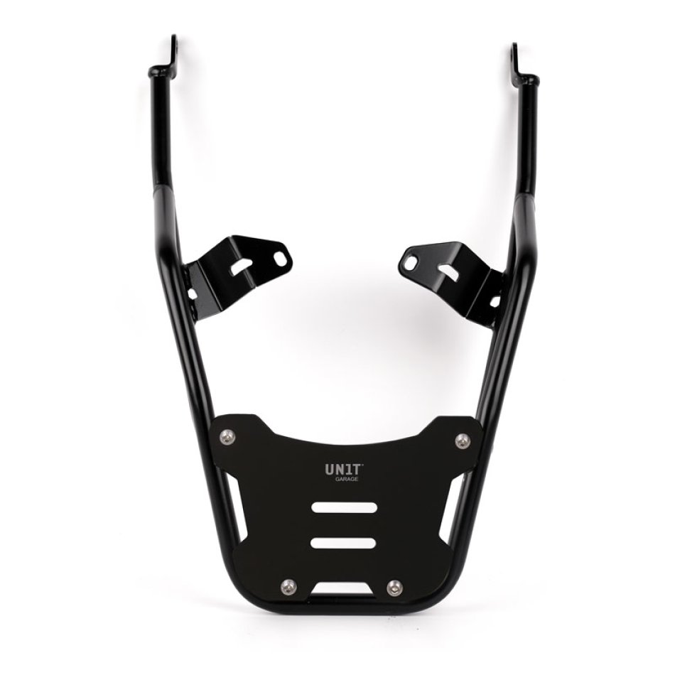 Rear luggage rack with passenger grip TTriumph Street Scrambler 900 (2026 until now)