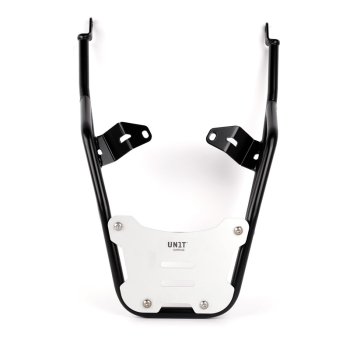 Rear luggage rack with passenger grip TTriumph Street Scrambler 900 (2026 until now)