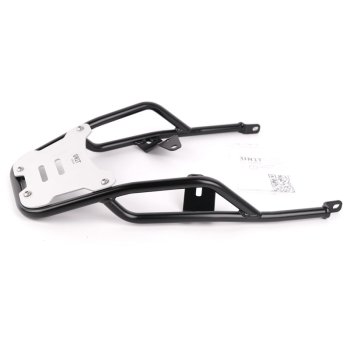 Rear luggage rack with passenger grip TTriumph Street Scrambler 900 (2026 until now)