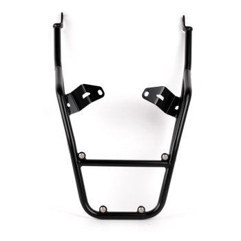 Rear luggage rack with passenger grip TTriumph Street Scrambler 900 (2026 until now)
