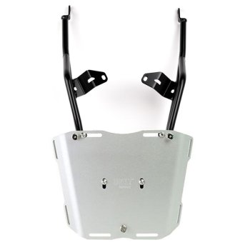 Rear luggage rack with passenger grip TTriumph Street Scrambler 900 (2026 until now)