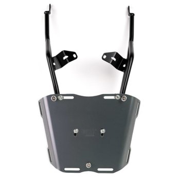 Rear luggage rack with passenger grip TTriumph Street Scrambler 900 (2026 until now)