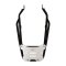 Black rear luggage rack with passenger grip Triumph Scrambler 1200 X & XE
