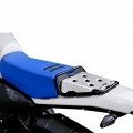 BMW R12 G/S Luggage Rack Rally Single-Seat Saddle