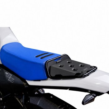 BMW R12 G/S Luggage Rack Rally Single-Seat Saddle