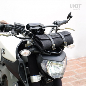 Front luggage rack